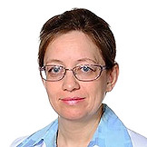 Шатунова Ольга Леонидовна