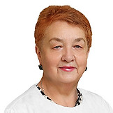 Шмелева Надежда Ивановна