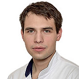 Степанов Николай Михайлович