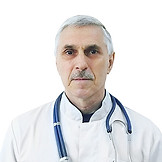Казанбеков Джавидин Гаджибубаевич