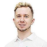 Баклаг Сергей Александрович