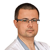Иванов Денис Сергеевич