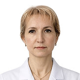 Троицкая Елена Дмитриевна