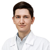 Федотов Дмитрий Юрьевич