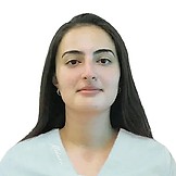 Исмаилова Гюнай Адалят кызы 