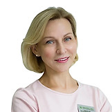Чвырова Татьяна Николаевна