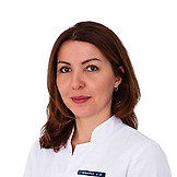 Батагова Ирина Таймуразовна