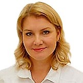 Демидова Людмила Михайловна