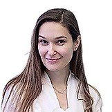 Полуденная Наталья Юрьевна