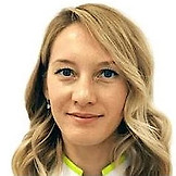 Хазиева Лилия Фаритовна
