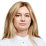 Астровская (Сасакина) Алина Александровна