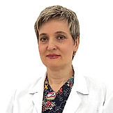 Чумичева Ирина Владимировна