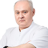 Пашкевич Сергей Георгиевич