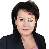 Еремина Анна Артуровна