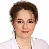 Боровкова Алина Валерьевна