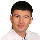 Ли Сергей Станиславович