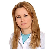 Ямова Ольга Владимировна
