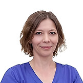Щулёва Галина Николаевна