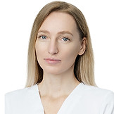Ковальчук Татьяна Викторовна