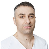 Квирквелия Леван Вингелиевич