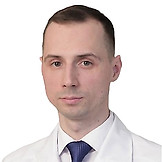 Леонтьев Александр Владимирович