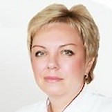 Глазова Наталия Артемовна