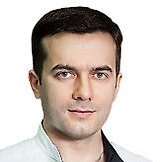 Ефетов Сергей Константинович