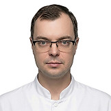 Мизякин Антон Геннадьевич