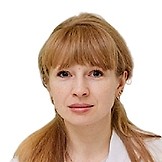 Багишева Марина Анатольевна