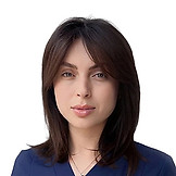 Дзимцеишвили Лала Дазмировна