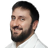 Эльдаров Эйнар Русланович