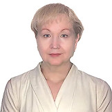 Капустина Людмила Анатольевна