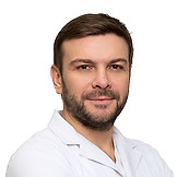 Рогов Юрий Викторович