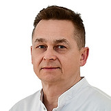Субботин Дмитрий Николаевич