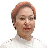 Маркова Елена Александровна