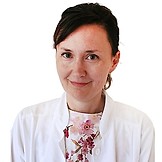 Поматилова Ирина Николаевна