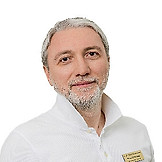 Капланов Шамил Магомед-Гаджиевич