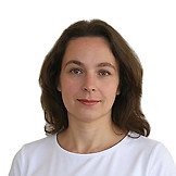 Фастович Елена Геннадьевна
