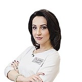 Навасардян Маргарита Гариковна