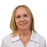 Селезнёва Татьяна Владимировна