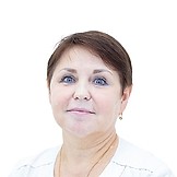 Черневич Светлана Валерьевна