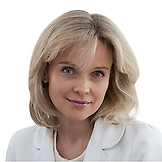 Батухтина Елена Викторовна