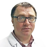 Сугробов Роман Евгеньевич