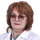 Уварова Альбина Васильевна