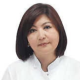Мамырова Динара Бойтоновна