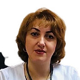 Абрамова Ирина Валерьевна