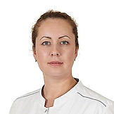 Лопатина Анастасия Яковлевна