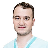 Киселев Антон Сергеевич