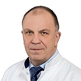 Знаменский Алексей Алексеевич