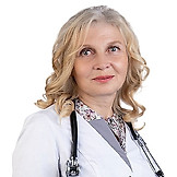 Нор Елена Александровна